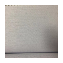 Hot Sale High Quality Feel Slippery Meet Modern Costumes Garment Fusible Interlining Fabric
